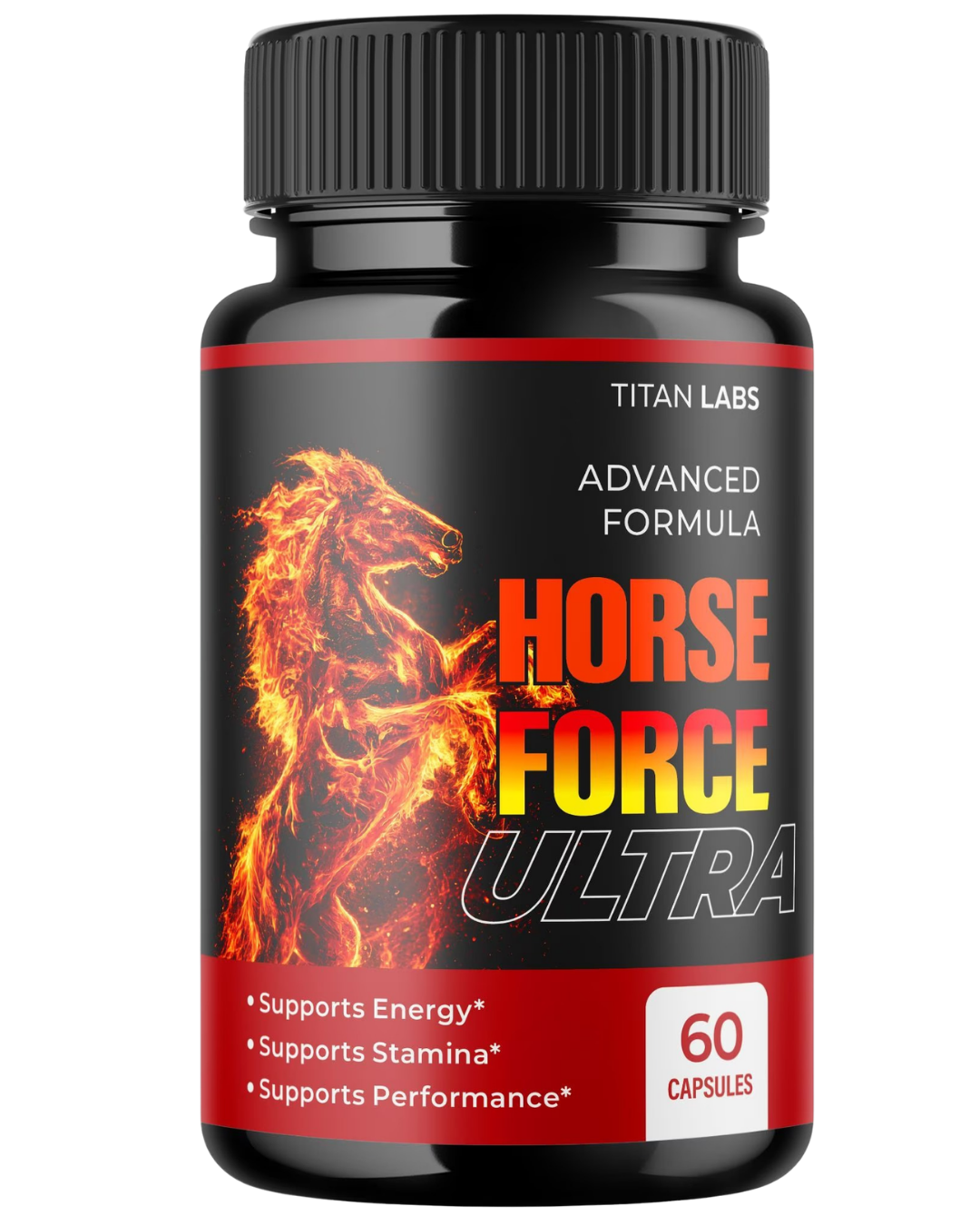 Horse Force Ultra