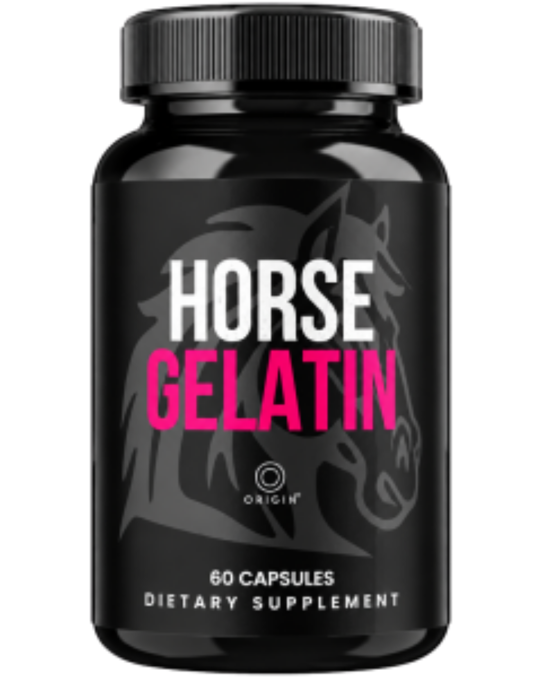 Horse Gelatin