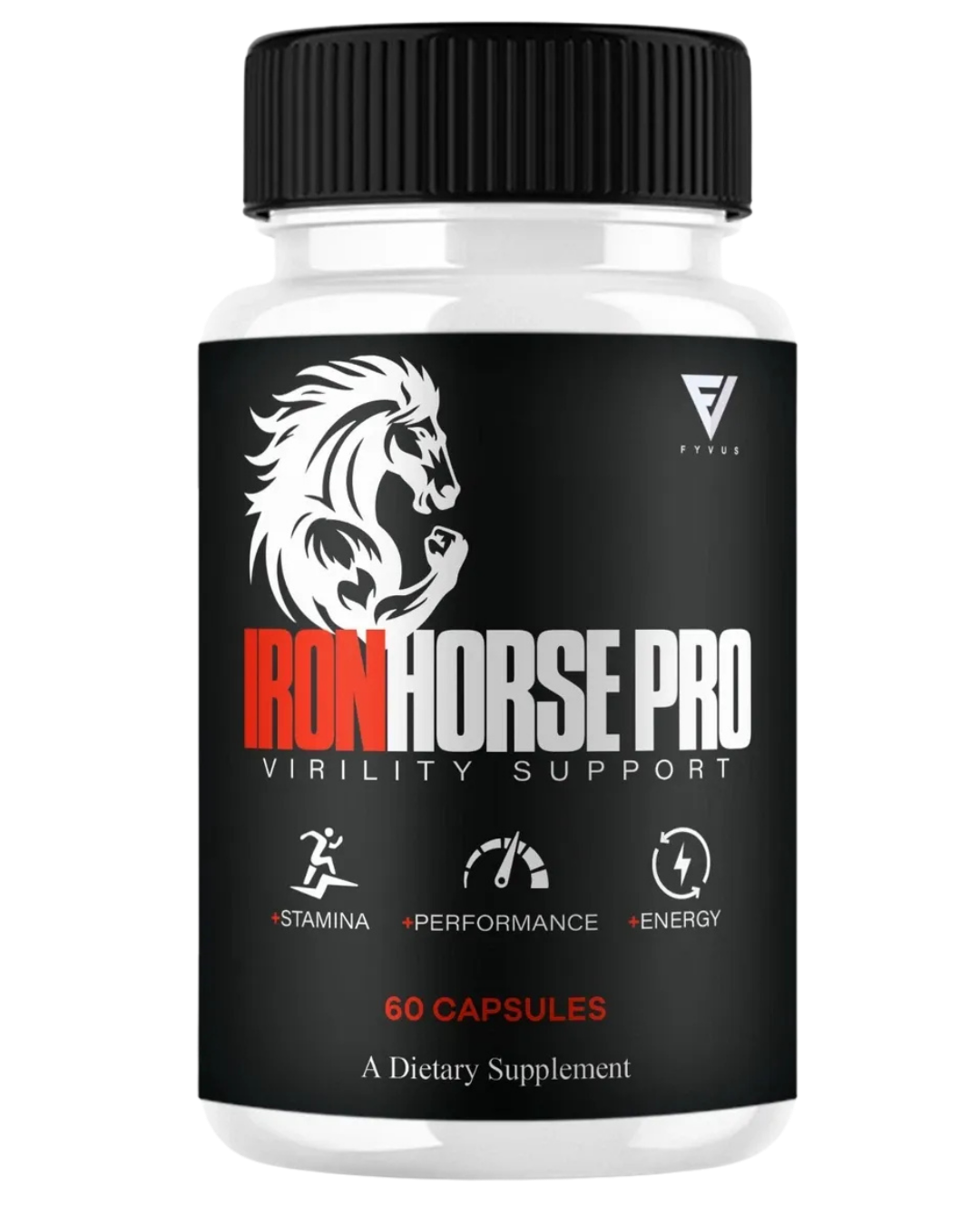Iron Horse Pro