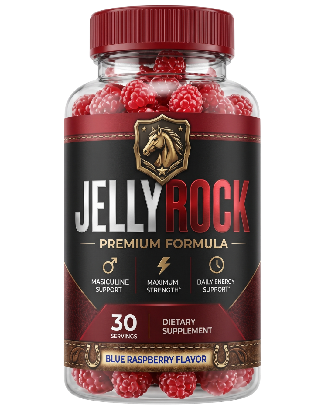 Jelly Rock