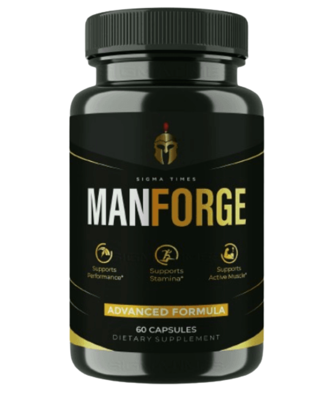 Manforge