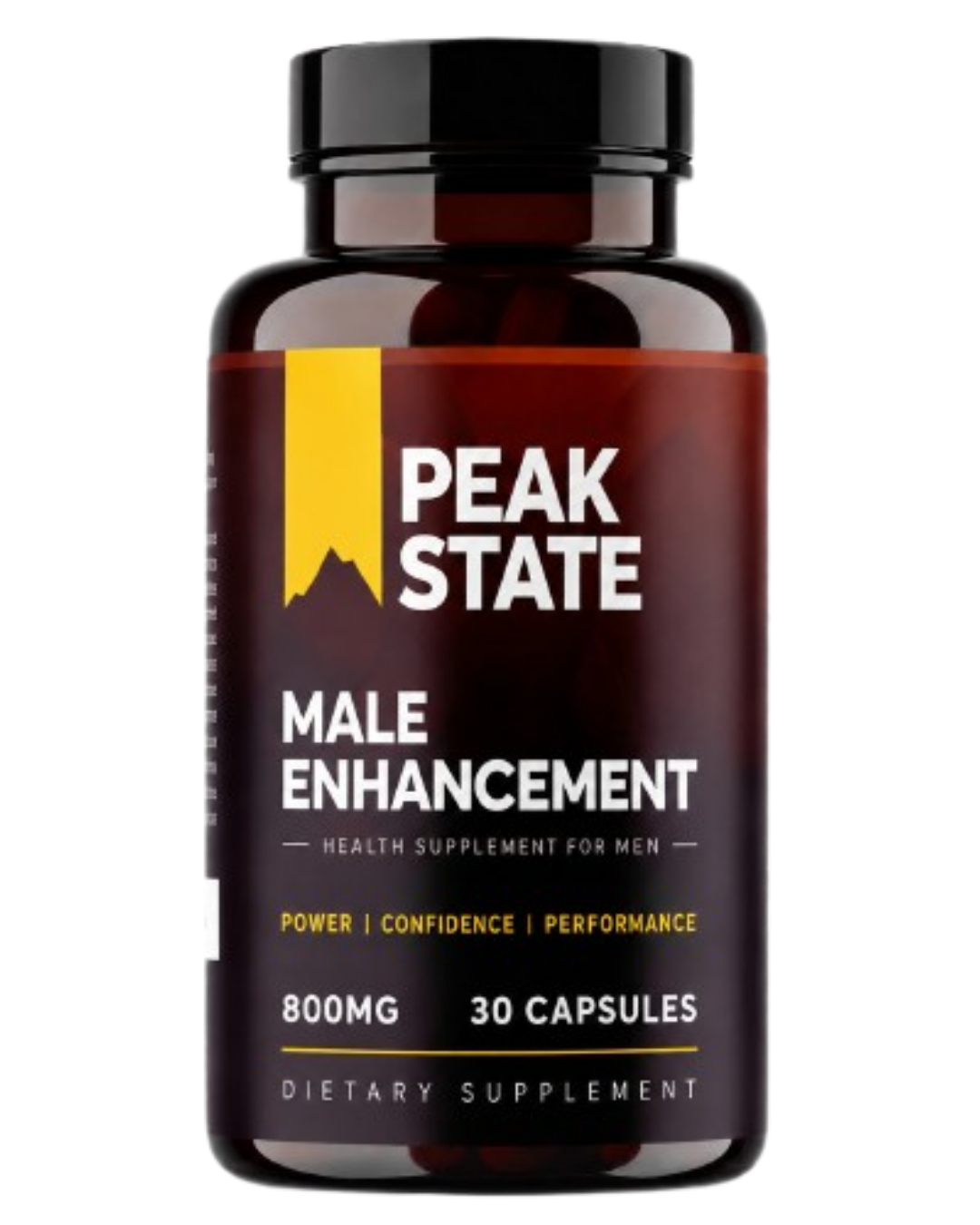 Peak State