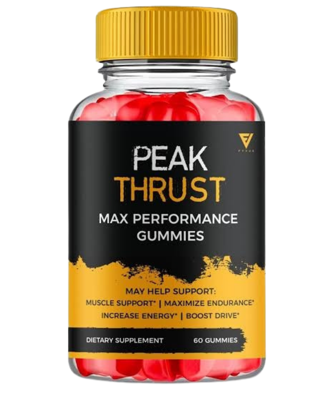 Peak Thrust
