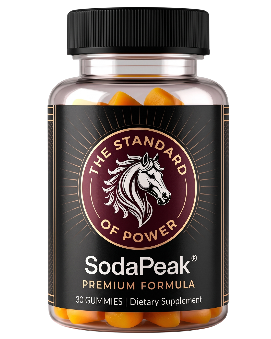 Soda Peak