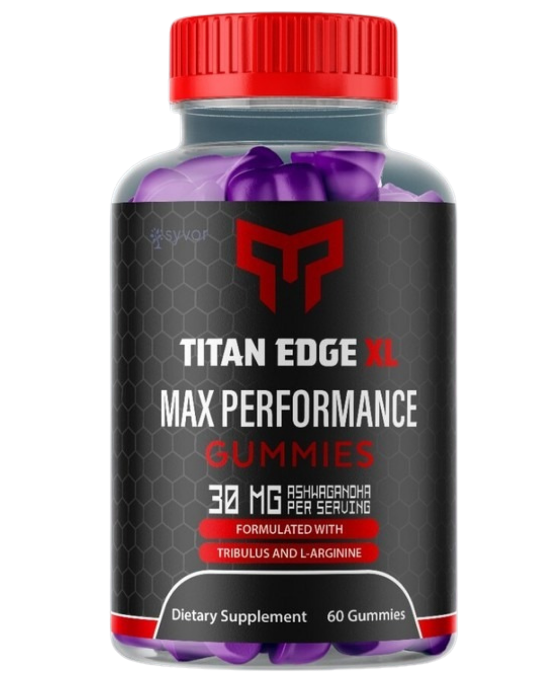 Titan Edge XL