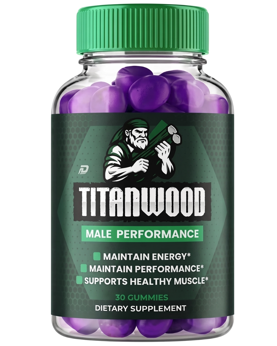 Titanwood